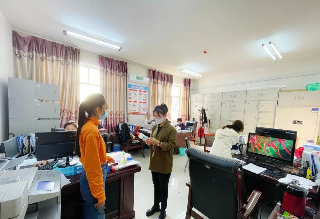 乌鲁木齐最新疫情数据(新疆乌鲁木齐情况)