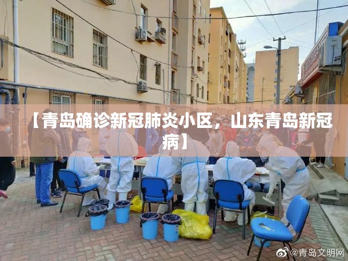 【青岛确诊新冠肺炎小区，山东青岛新冠病】