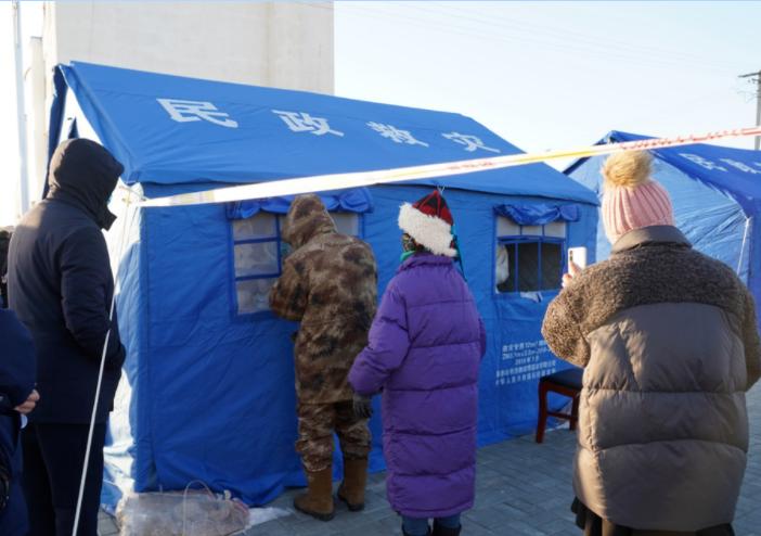 多地取消全员核酸(全国停止核酸检测了吗)