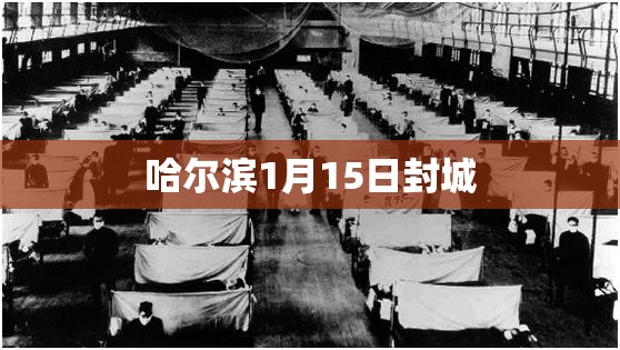 哈尔滨1月15日封城