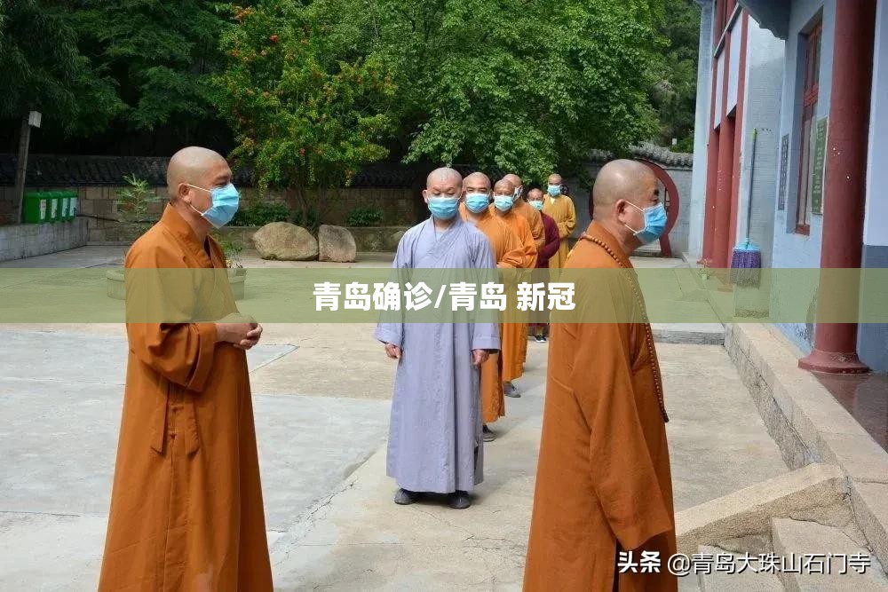 青岛确诊/青岛 新冠