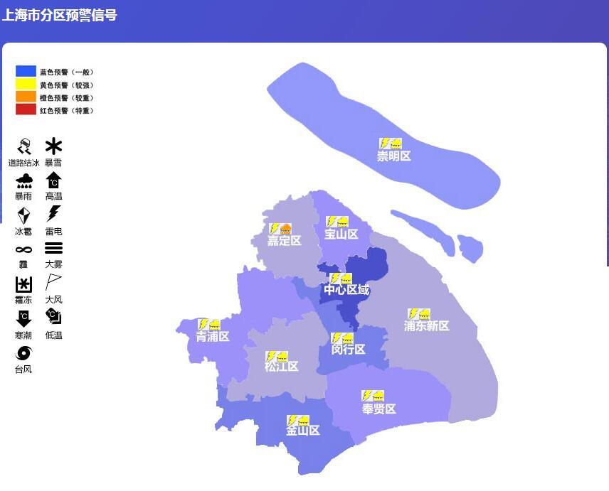 上海中风险地区有哪些/上海中高口