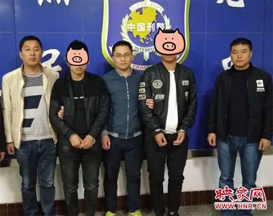 商丘疫情首例确诊者:我也是受害人/商丘发布紧急通知
