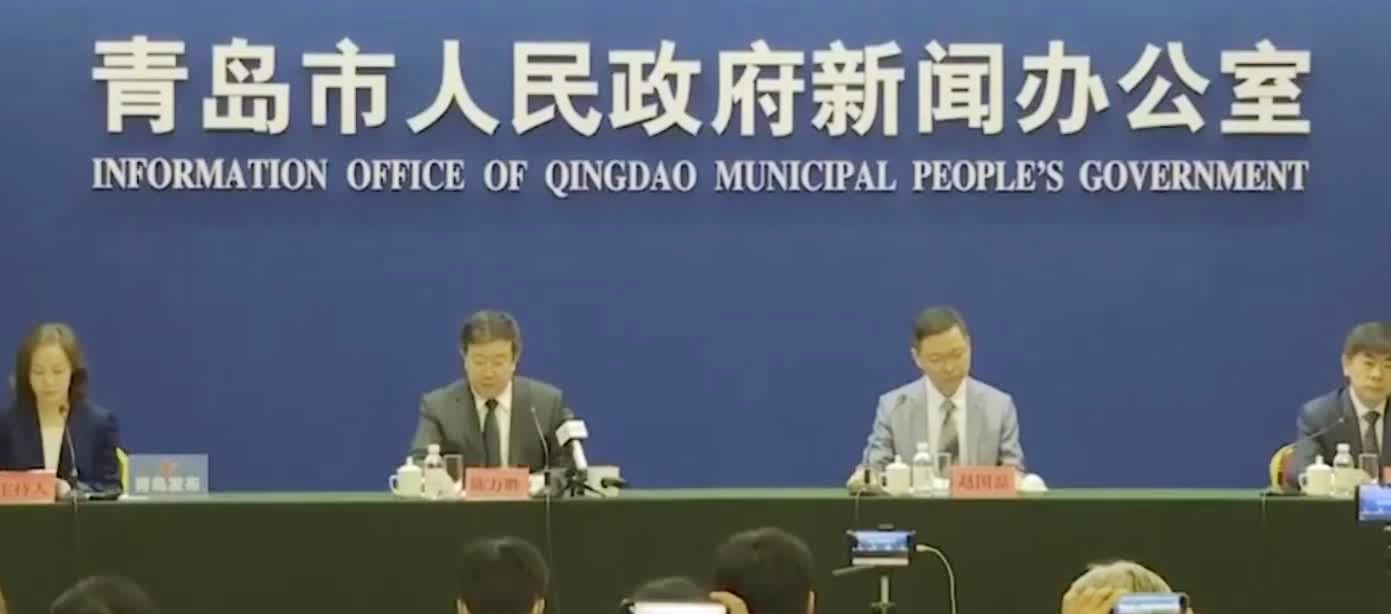 青岛新增核酸检测阳性9人/青岛新冠