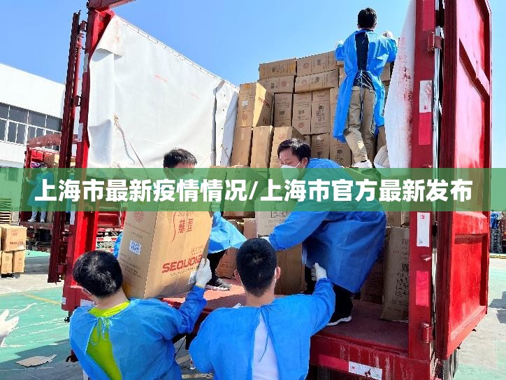 上海市最新疫情情况/上海市官方最新发布