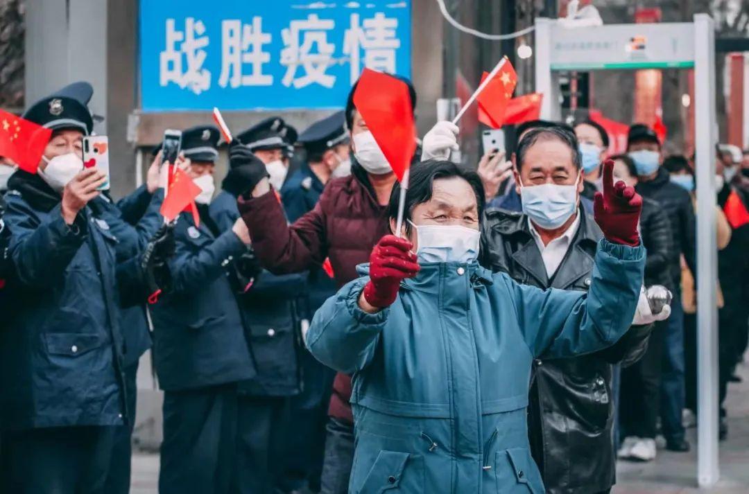 【西宁疫情，西宁疫情解封时间】