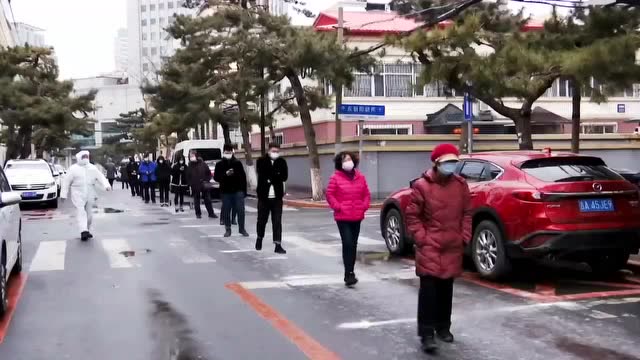 长春疫情最新通报(长春疫情2022年10)