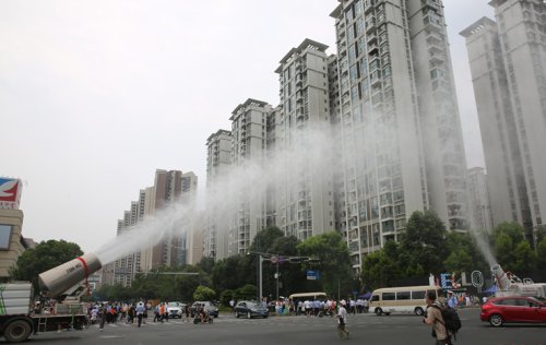 成都中风险地区/成都中风险地区有哪些