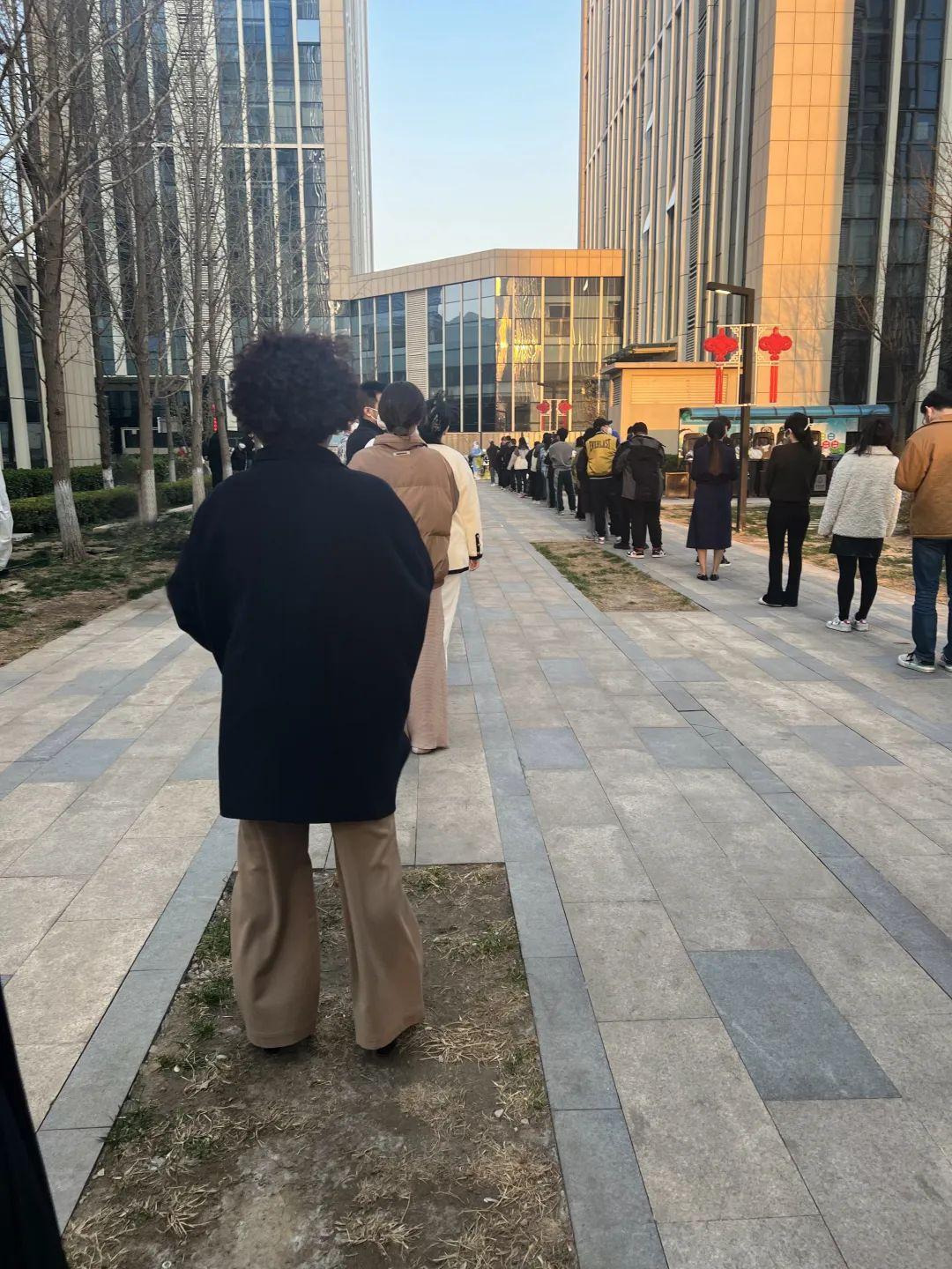 【北京大兴报告1名阳性人员，北京大兴报告1名阳性人员是谁】