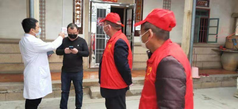 【角美疫情最新通报，角美镇是哪个区】