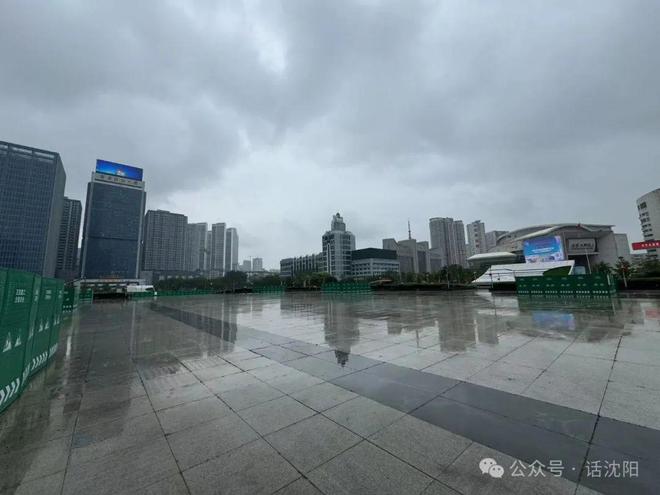 沈阳封城最新消息(沈阳封闭时间表查询)