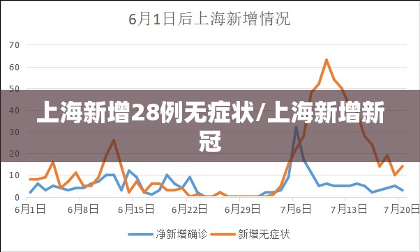 上海新增28例无症状/上海新增新冠