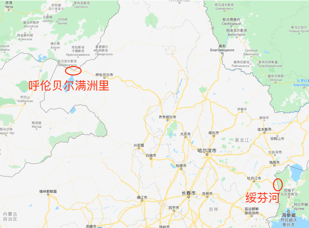 满洲里最新疫情最新消息(满洲里最新准确消息)