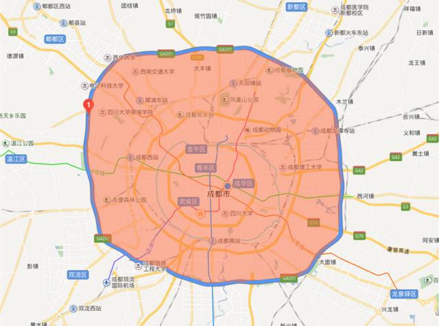 【成都限行时间几点到几点，现在成都限行时间几点到几点】