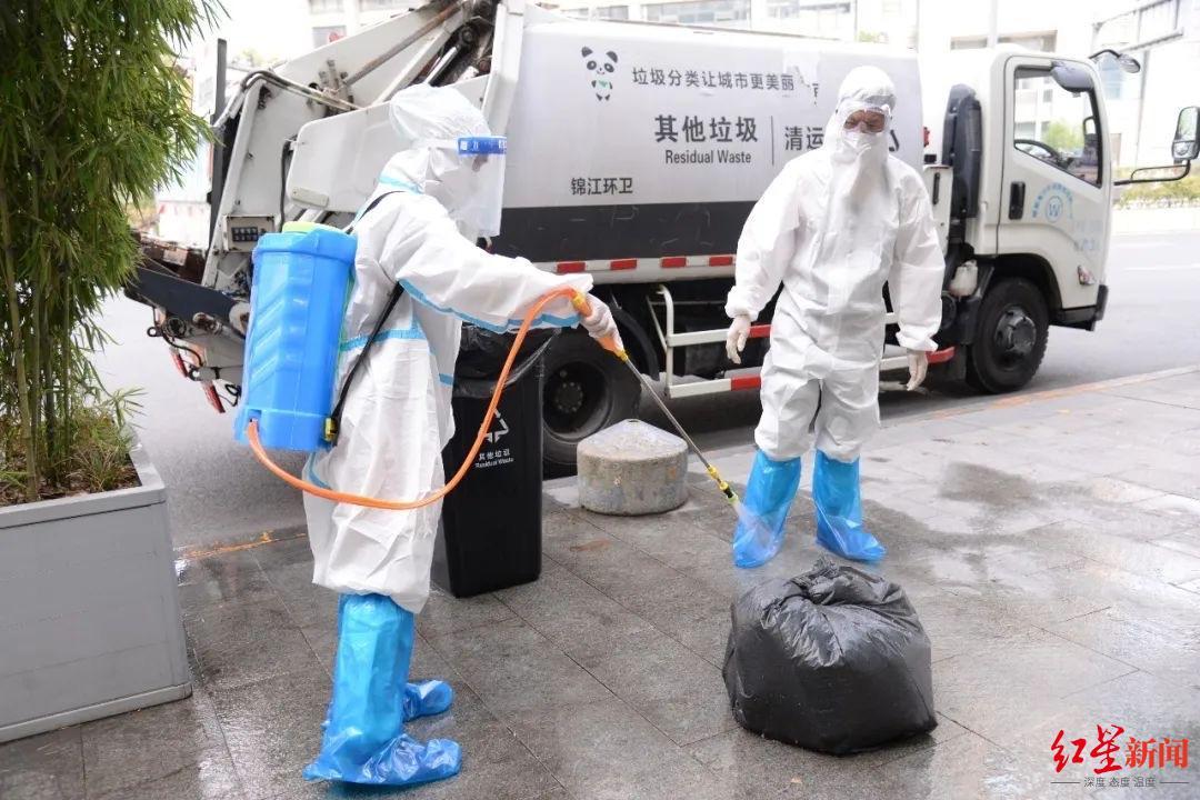 成都成华区疫情最新消息/成都 成华区