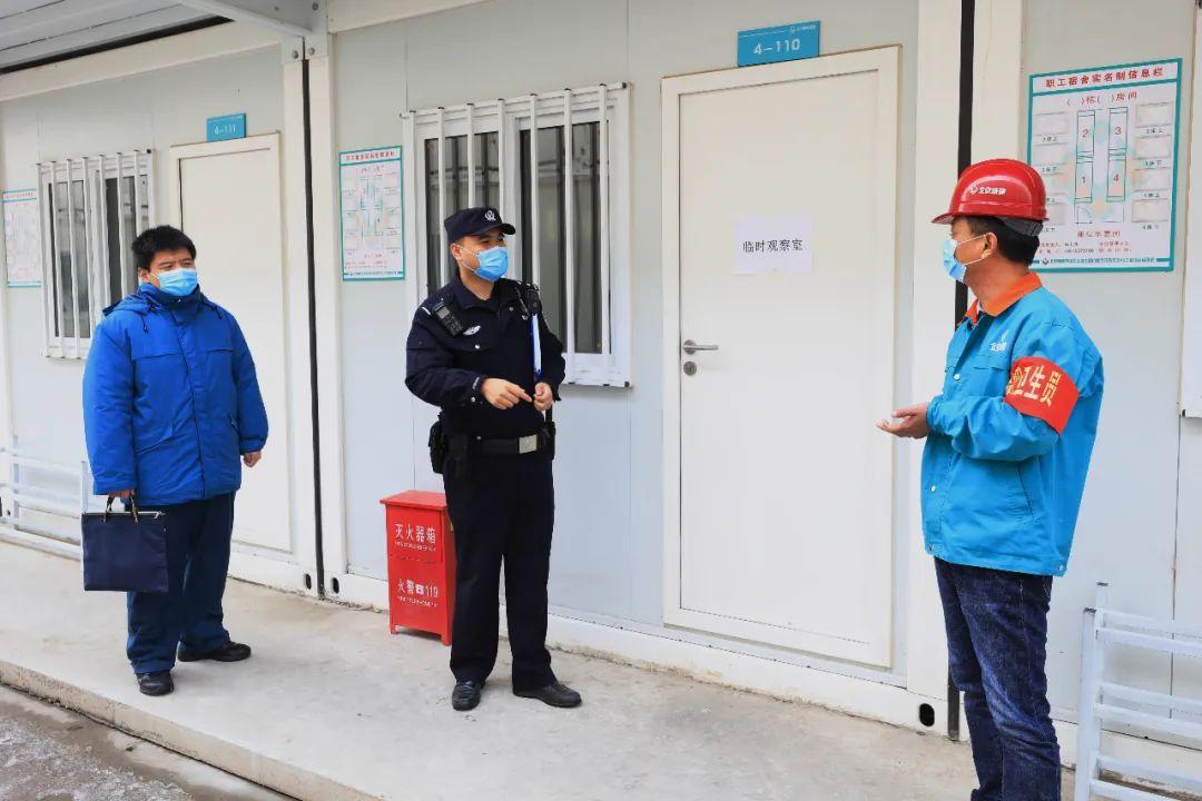 【北京通州疫情最新情况，北京通州新闻今日最新消息】