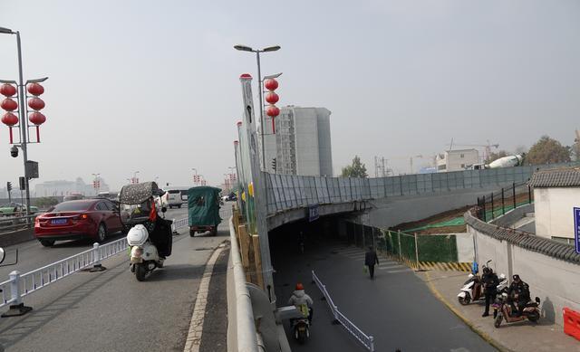 【西安解封了吗，西安封路了吗】
