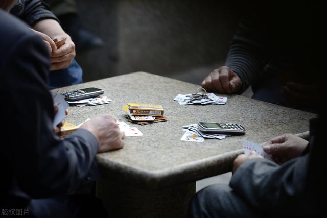 【北京一起打牌者有7人确诊，北京一起打牌者有7人确诊病例吗】