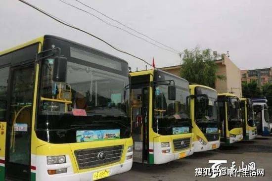 喀什市民市区公交已停运/喀什市公交车