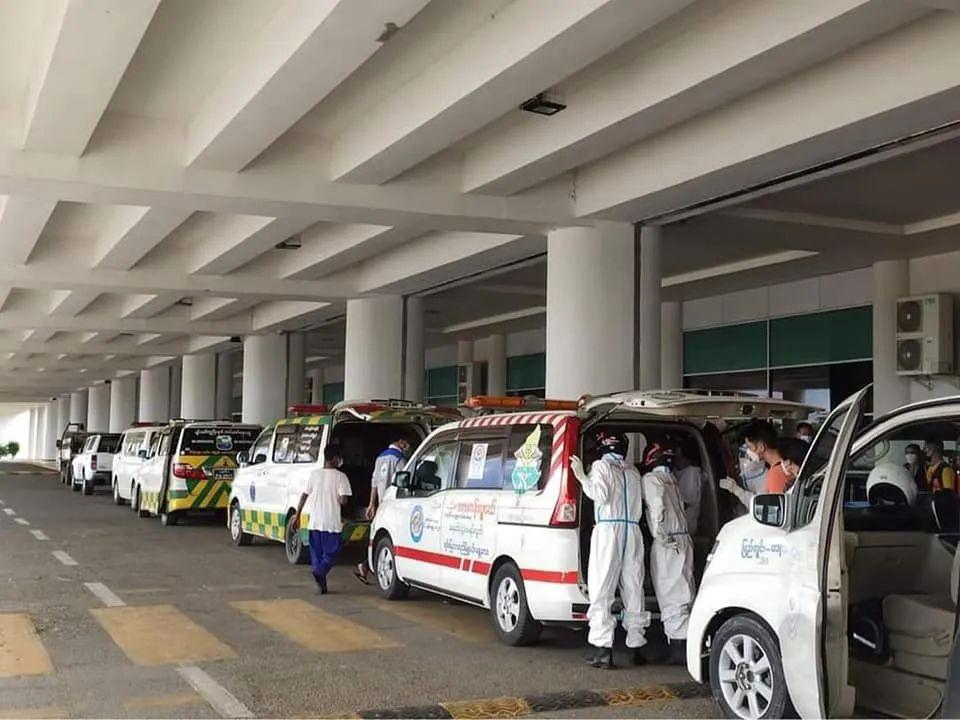 31省区市新增境外输入13例(新增境外输入病例)