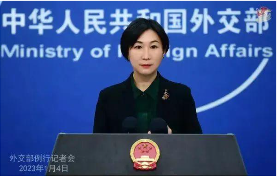 中国疫情最新消息(中国新闻最新消息)