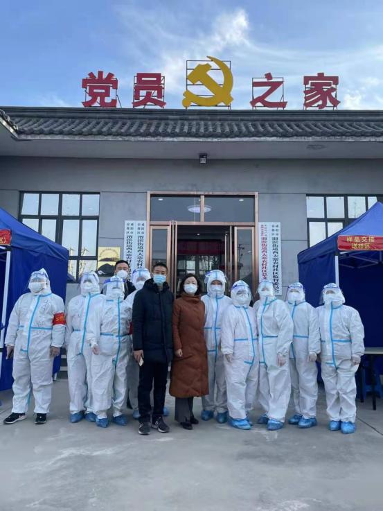 北京通报三轮区域核酸情况/北京三轮政策