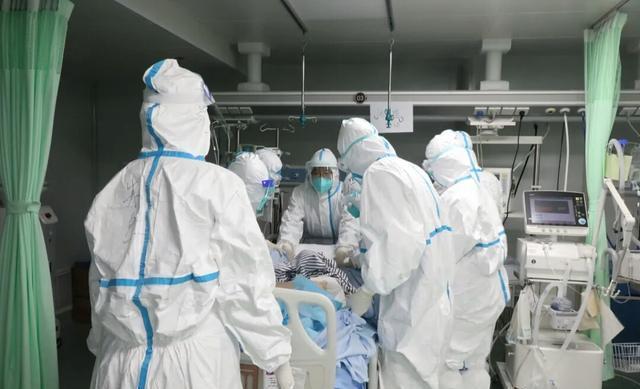 沈阳一确诊病例为医院护士(沈阳医护人员被打事件视频) 沈阳一确诊病例为医院护士(沈阳医护人员被打事件视频)