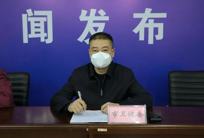河南新增17例本土无症状(河南新冠肺炎新增病例)