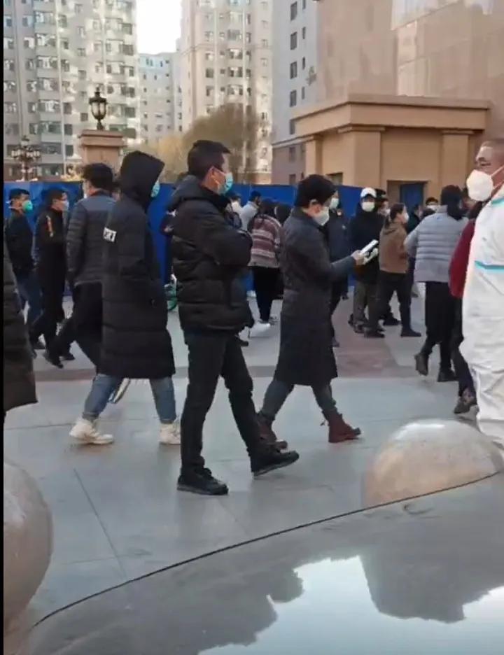 西安疫情最新消息今天解封/西安最新情况
