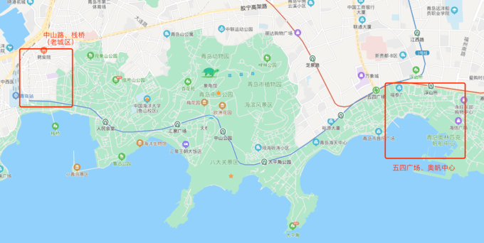 【青岛疫情最新消息还能去青岛吗，青岛还能去玩吗】