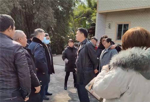 【内江疫情最新数据消息今天封城，内江的疫情】