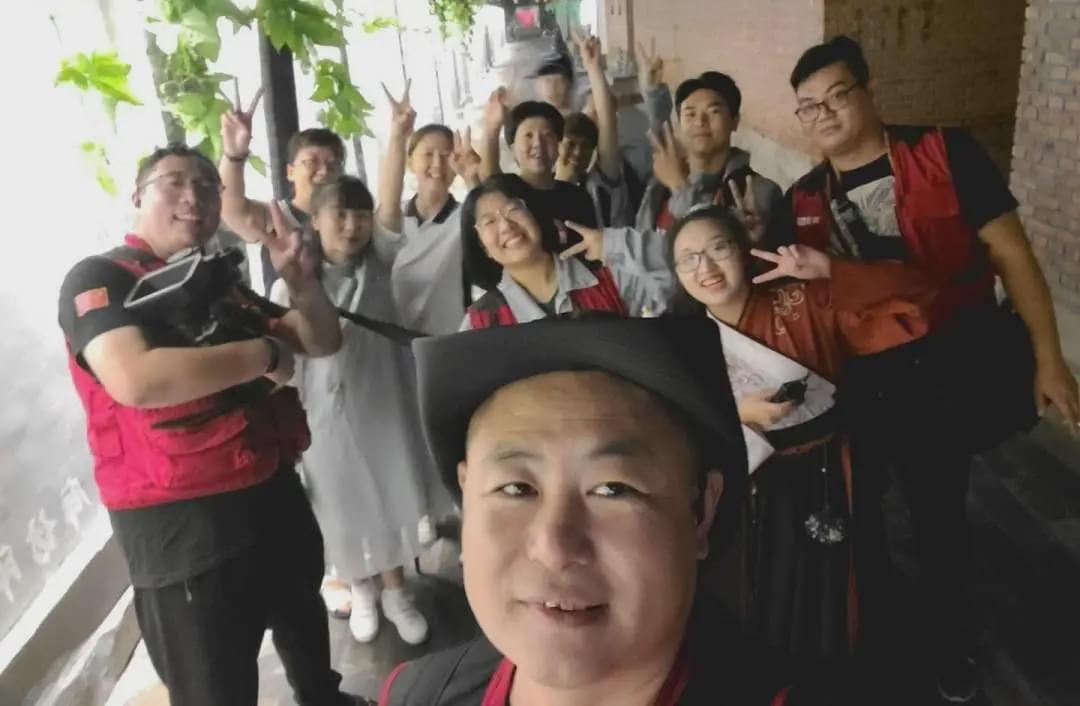 廊坊疫情最新消息今天新增一例/廊坊发布紧急通告