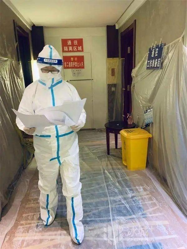 男子求隔离未果6口人确诊已获救治(男子隔离14个月78次检测全阳性)