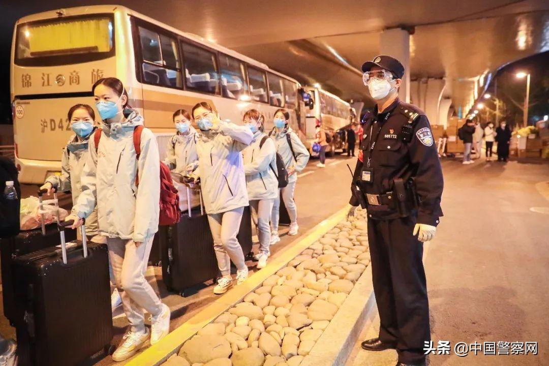 沪疫情通报透露一个重要信息(沪疫情通报透露一个重要信息怎么办)