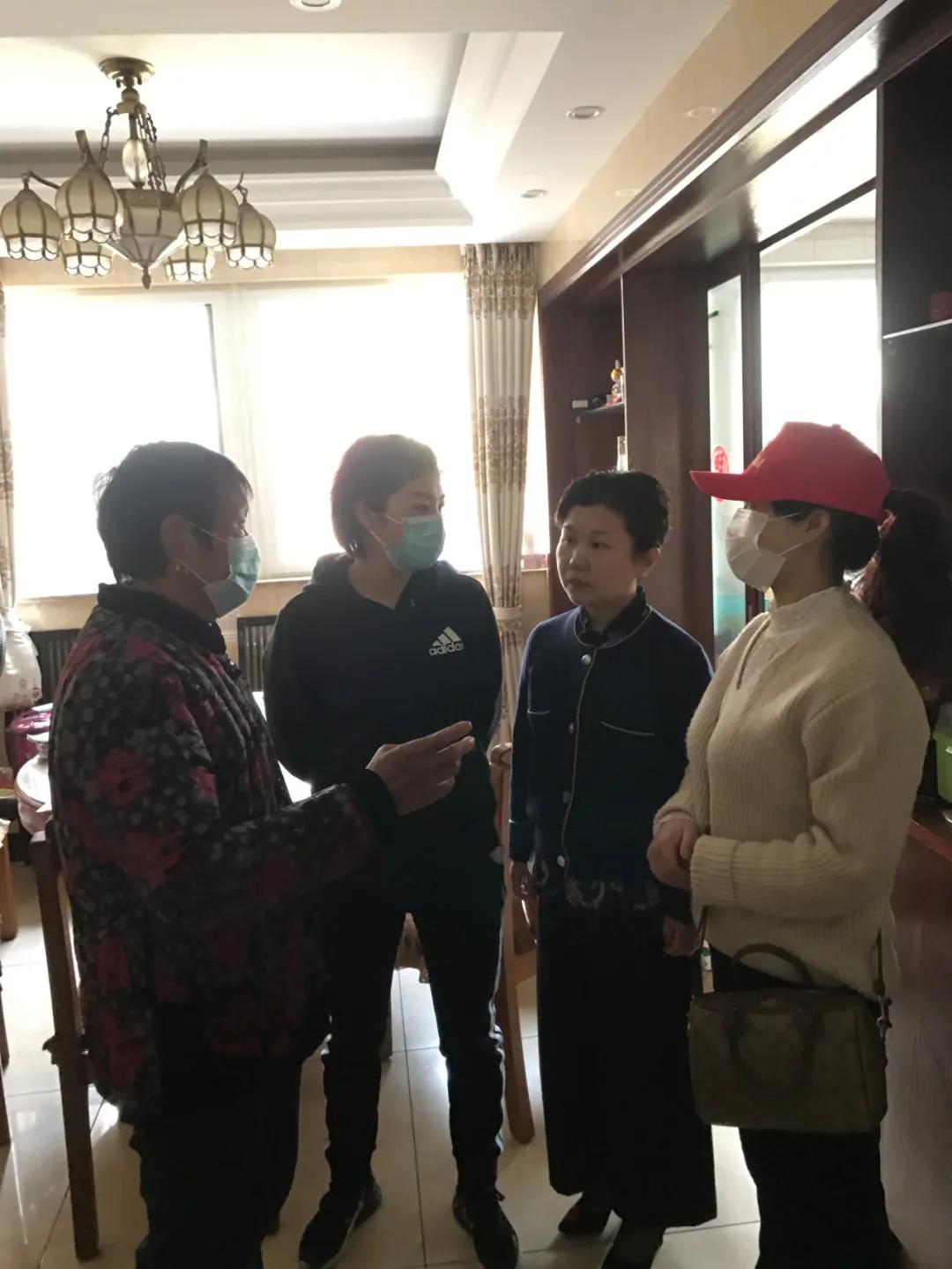 扬州目前最新疫情(扬州疫情防控措施最新消息)