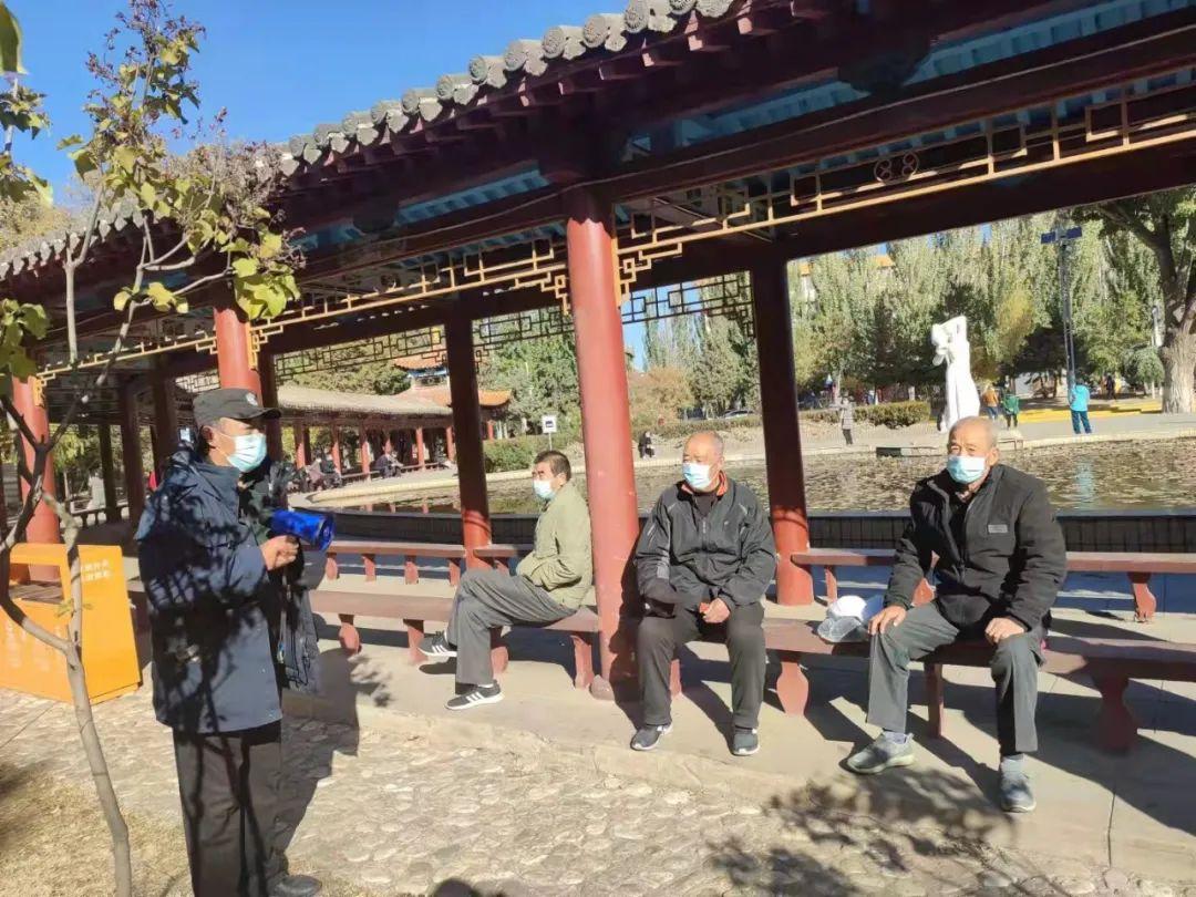 内蒙古呼和浩特疫情(呼和浩特疫情防控最新政策)