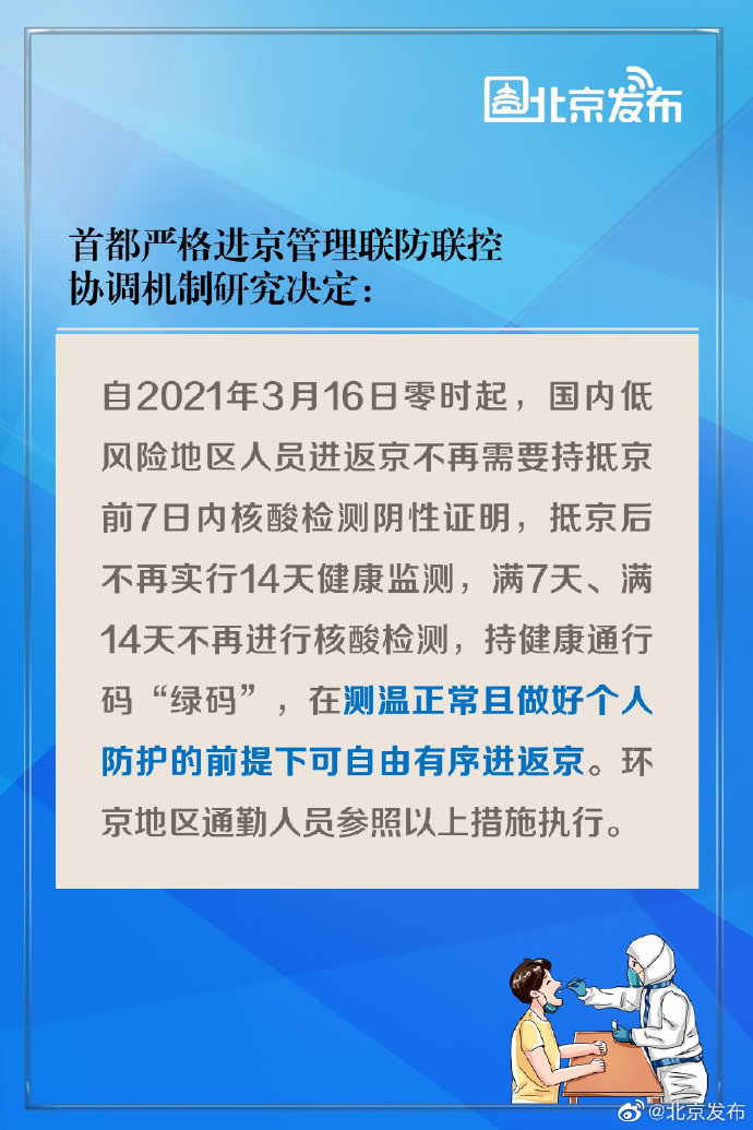 【进返京须持核酸证明，进京人员进京需要带身份证吗】