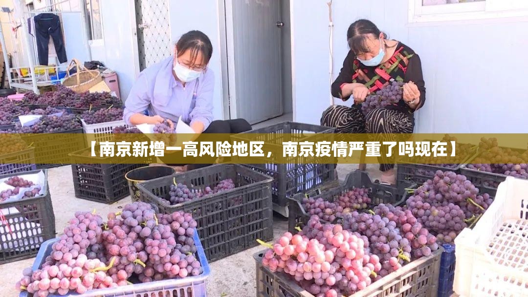 【南京新增一高风险地区，南京疫情严重了吗现在】