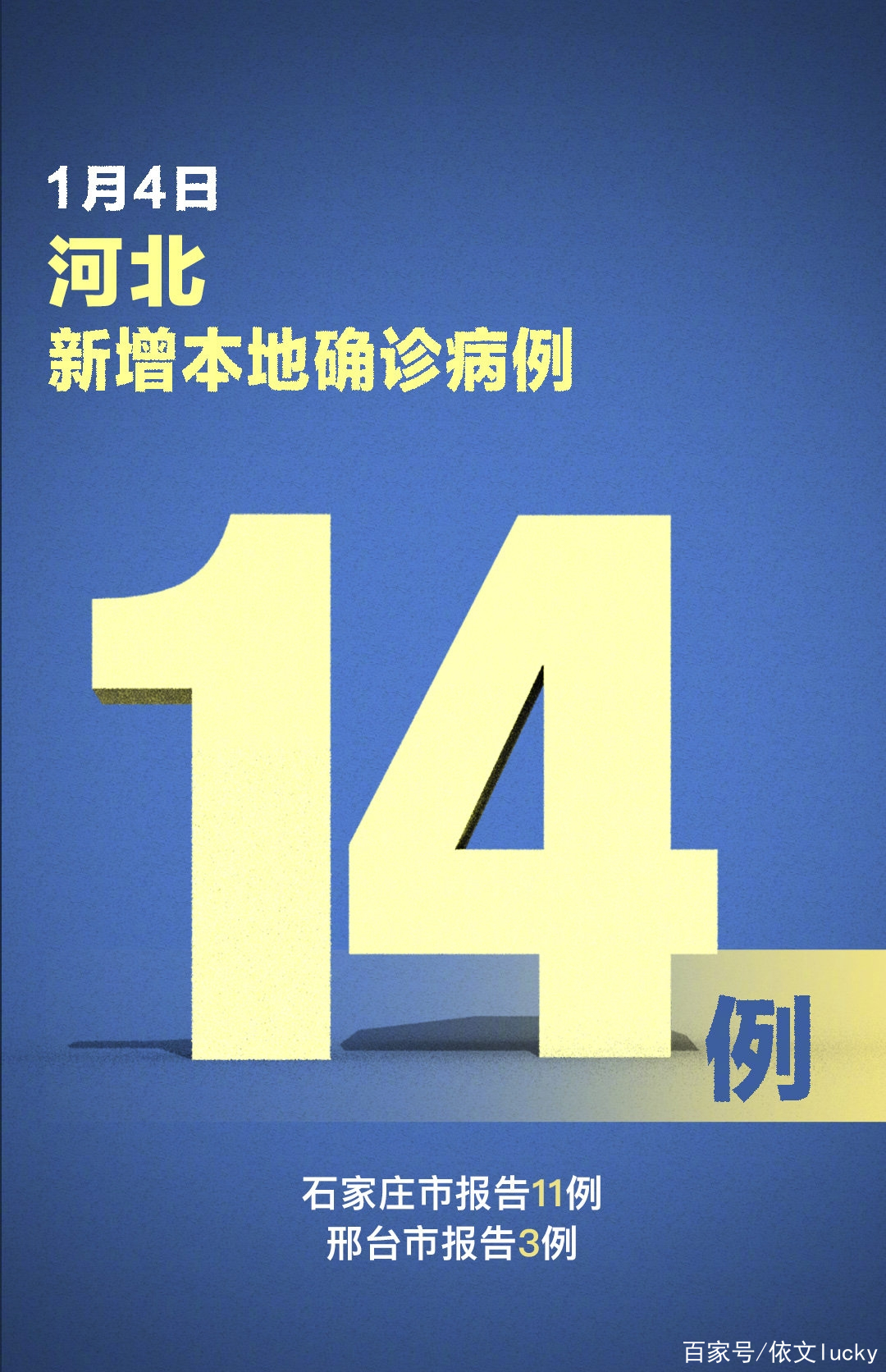 河北昨日新增44例本土无症状(河北最新感染病)