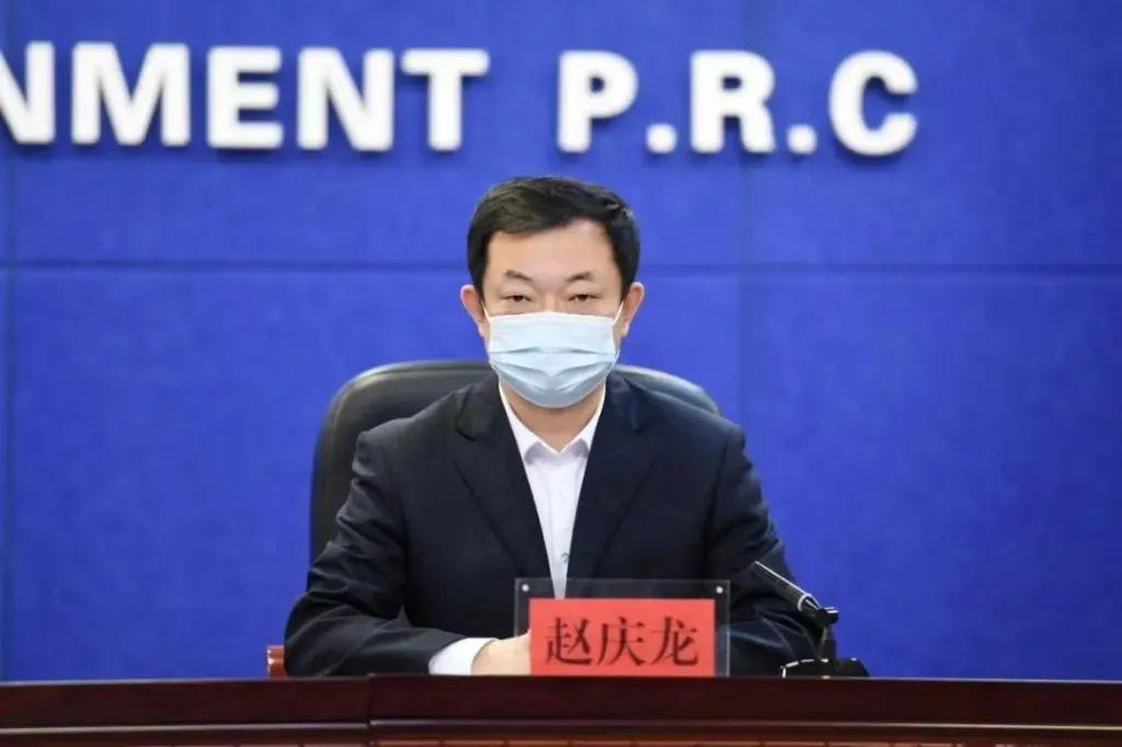 吉林省新增本土确诊54例无症状12例(吉林省新增感染超2000 官方解答)