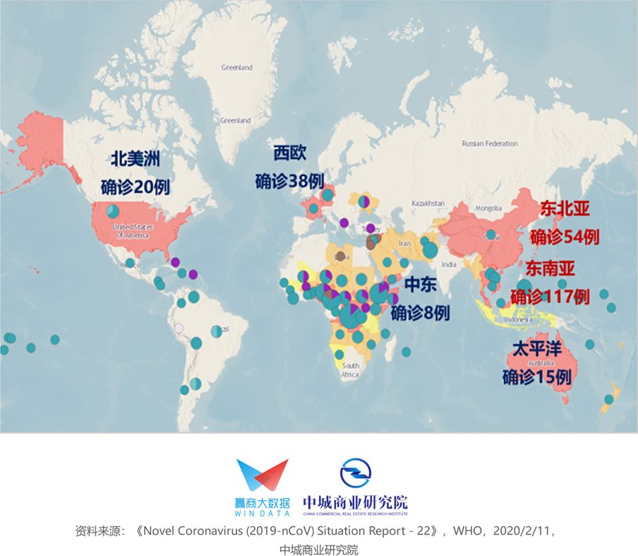 【世界疫情最新消息，世界疫情地图2026年】