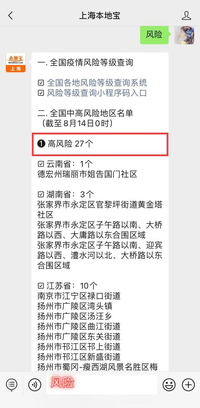 【31省新增本土8例，31省新增本土427 1662】