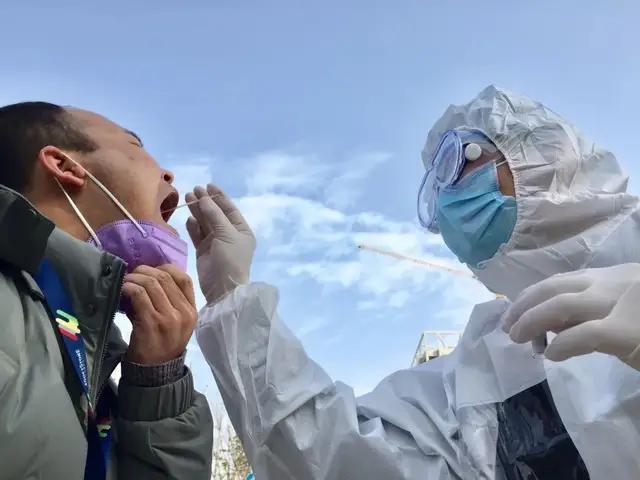 全国现在最新疫情(全国疫情最新数据消息今天新增)