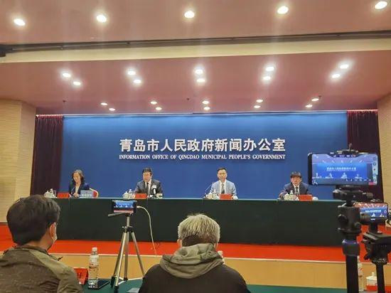 青岛未发现新增阳性感染者/青岛没 青岛未发现新增阳性感染者/青岛没