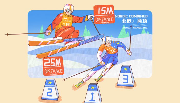 2022年冬奥会什么时候结束/2022冬奥会具体时间