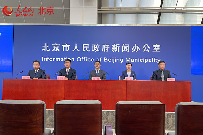【北京海淀新增6例感染者，北京海淀区最新今天的消息】