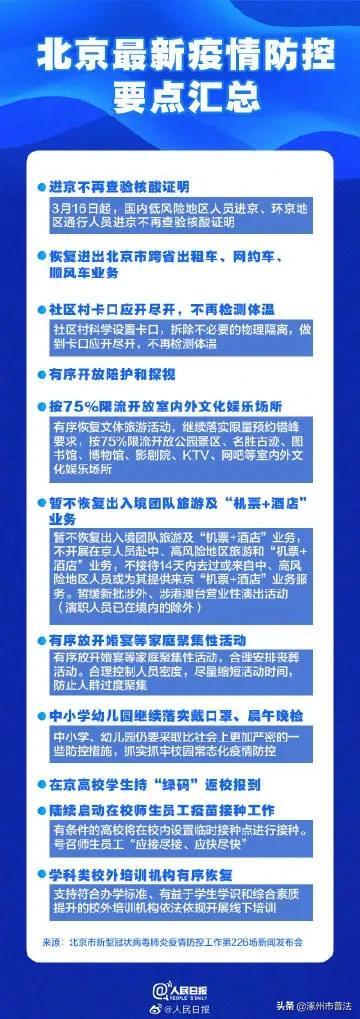 北京新增病例/北京新增病例返京核酸采样后未外出